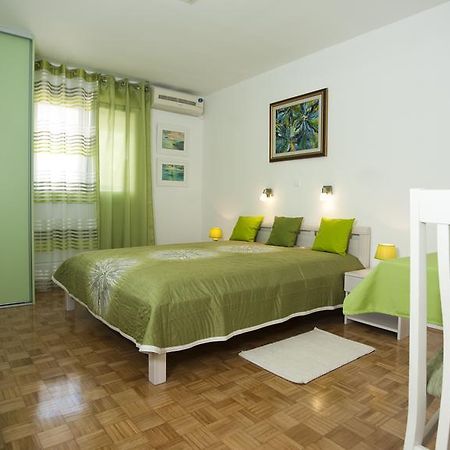 Green Place Apartment Split Cameră foto