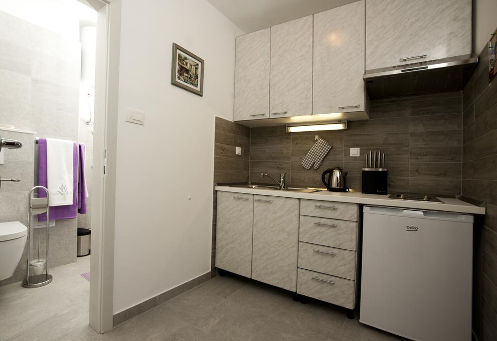 Green Place Apartment Split Cameră foto